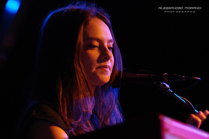 Francesca Michielin live al Viper Theatre di Firenze il 24 marzo 2016
