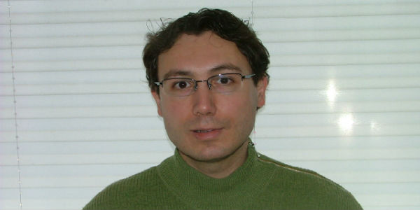 Gianni Vinattieri in visita nell' Alto Mugello