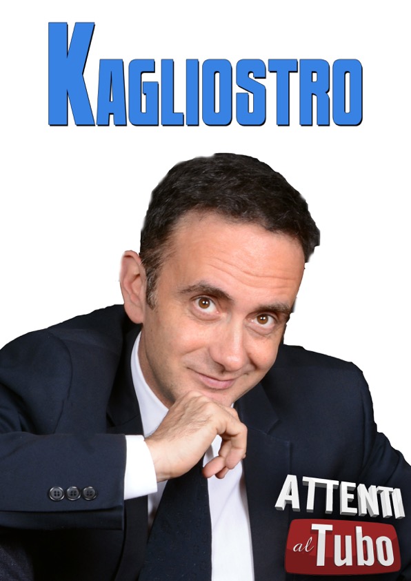 Let's Move. Volata finale, e sabato si chiude con Kagliostro