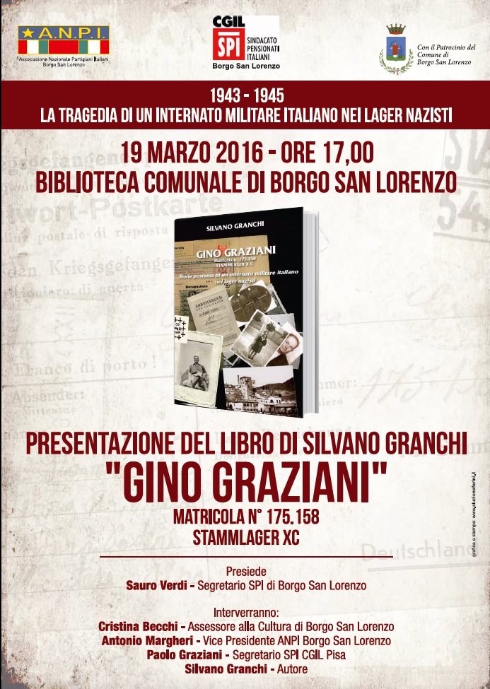 Libro Granchi