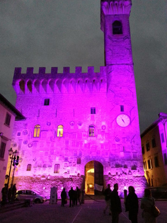 Palazzo dei Vicari ©Claudia Fiorelli 17 novembre 2015