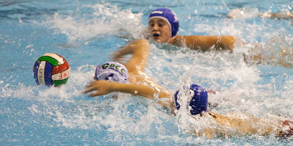 Prestazione positiva nonostante la sconfitta per la Pallanuoto Mugello