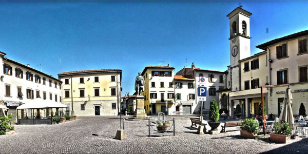 Vicchio. Approvato il nuovo regolamento comunale