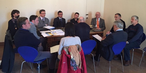 Bonifica & Alto Mugello. Incontro a Palazzuolo