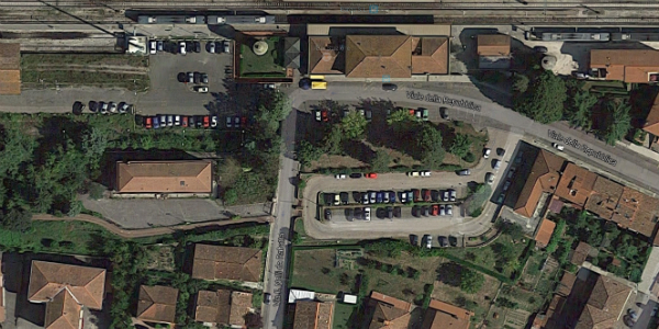 Borgo, i profughi & le ristrutturazioni. Controlli in corso sui permessi