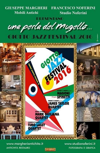 bozzetto noferini margheri