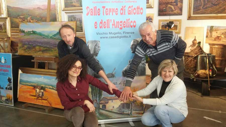 casadigiotto-montichiari-poster