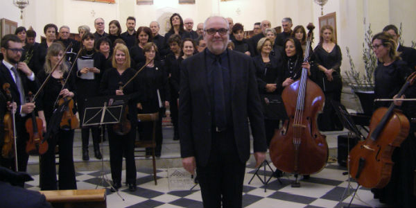 Marradi e la grande musica. Opera in-Stabile