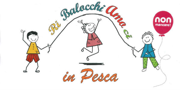 Scarperia San Piero. Ribalocchiamoci in una pesca di beneficenza