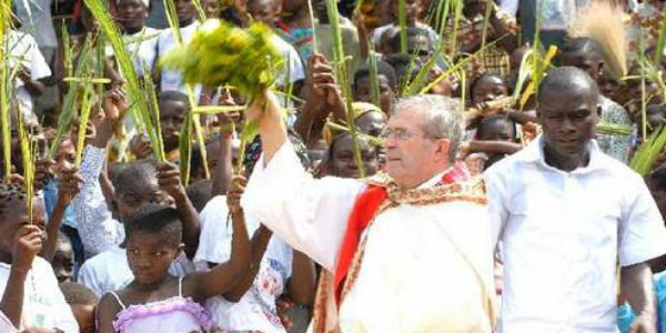 Attacco in Costa d'Avorio. Dove operò Don Poggiali