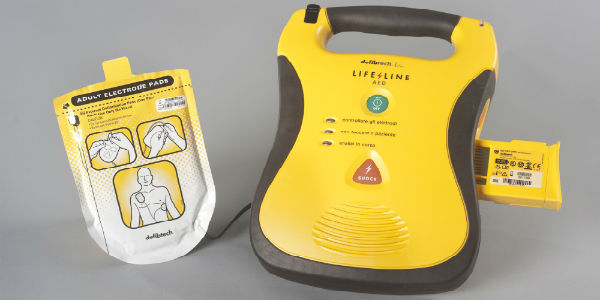 defibrillatori