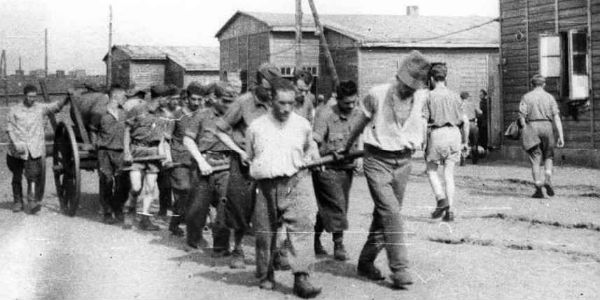 La storia di Gino Graziani. Presentazione a Borgo