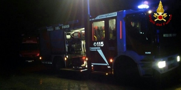 E' un 79enne il canoista disperso a Bilancino. Aggiornamenti e video delle ricerche