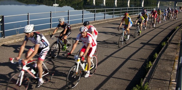 Mugello in bike . Si 'risvegliano' i totem, dal 12 marzo