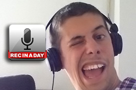 Dal Mugello a Radio Capital. Dj Lupin ospite per un giorno