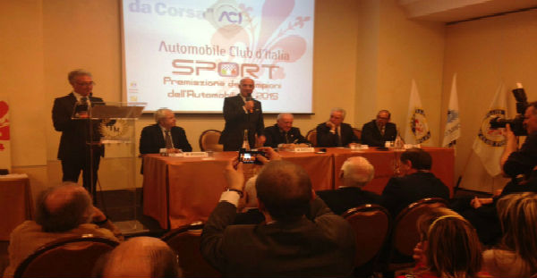 F1 al Mugello: Ignesti lancia la candidatura dell’Autodromo