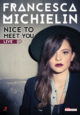 Francesca Michelin al Viper di Firenze