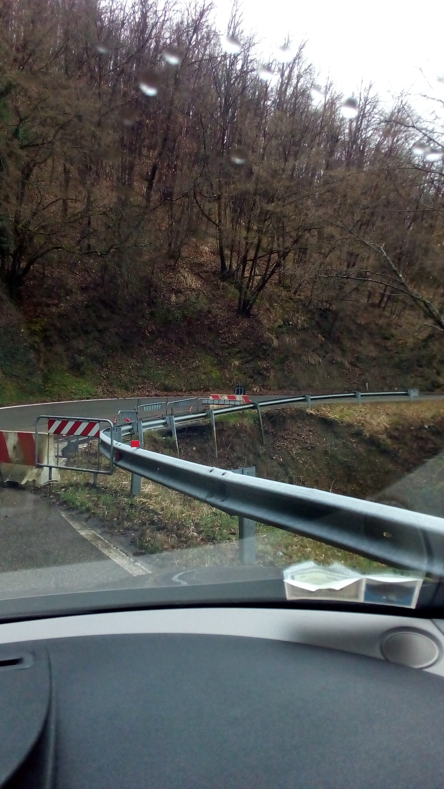 frane provinciale 8 4