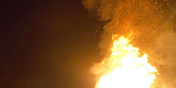 Famiglia intossicata dal Monossido. Quattro in ospedale