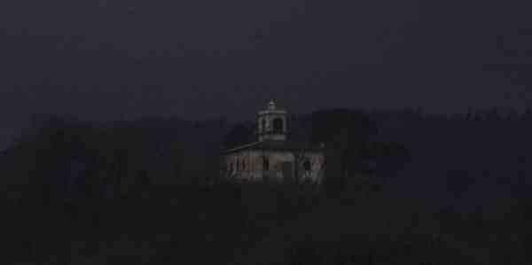 Il foto-indovinello di Pasqua a ' Parliamone, di domenica '