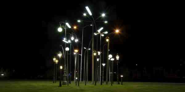 La guerra dei 'lampioni' in Mugello. Palazzuolo, Vicchio, Marradi e Dicomano cambiano tutto