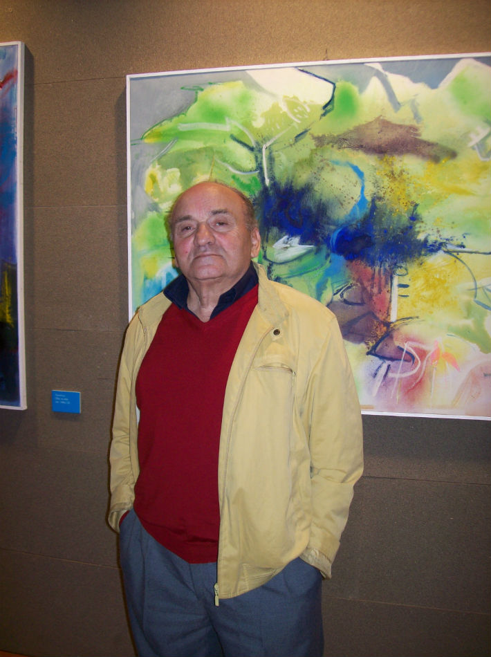 Visani, Umberto Eco e quelle illustrazioni. Una storia mugellana