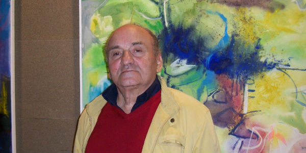 Visani, Umberto Eco e quelle illustrazioni. Una storia mugellana