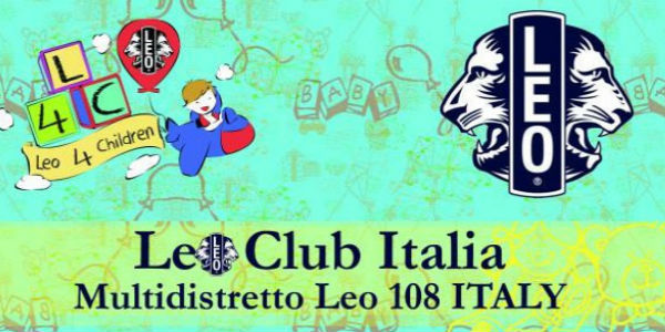 Leo4children. Domenica a Borgo le 'colombine'