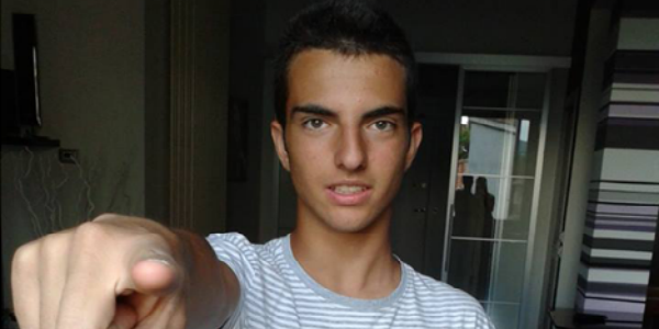 Niccolò. Domani esposta la salma. I tanti messaggi degli amici