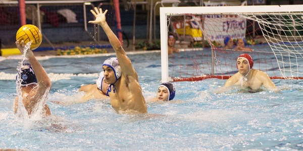 Pallanuoto Mugello: per un soffio non riesce la rimonta