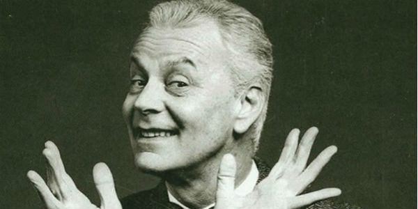 A te Paolo, un inchino. Morto l'attore teatrale