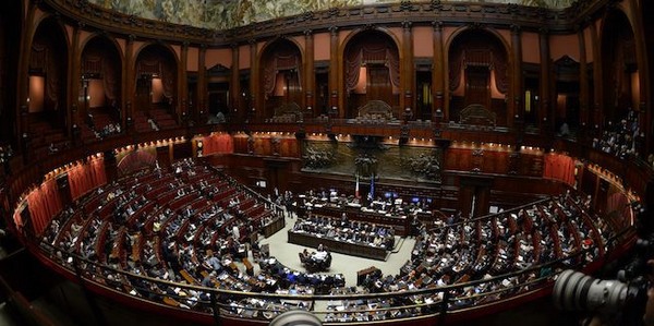 Referendum Costituzionale. A Borgo nasce il Comitato per il No