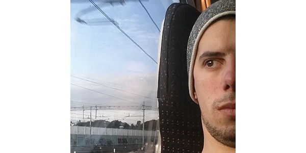 Dal Mugello a Radio Capital. Dj Lupin ospite per un giorno