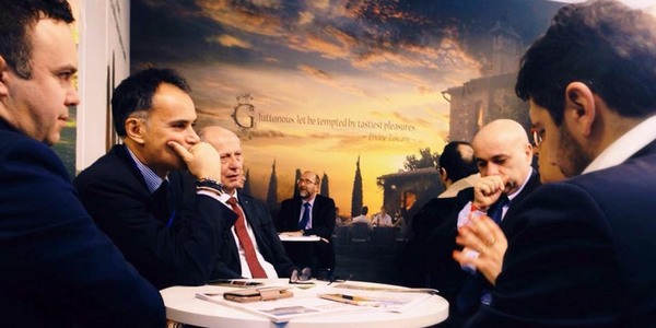 Turismo. Triberti alla Fiera di Berlino, per promuovere la Romagna Toscana