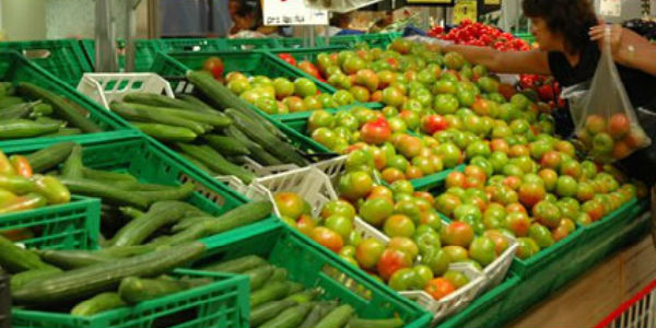 Coop Borgo. Polemica sui prezzi del biologico, una lettera alla direzione