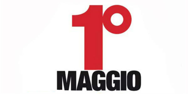 Primo maggio. Corteo a Borgo, info