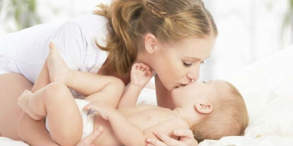 Borgo. Benessere del bambino, istruzioni per l'uso