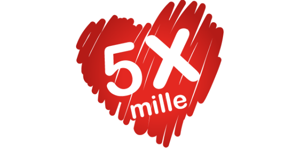 5 per mille al comune. Un aiuto concreto per le fasce deboli