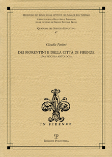 Quando i grandi scrivevano di Firenze... e dei fiorentini