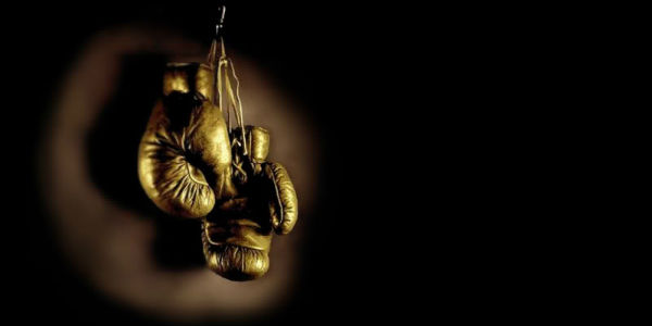 Pugilato. Oltre 150 spettatori alle Scuole Medie di Borgo