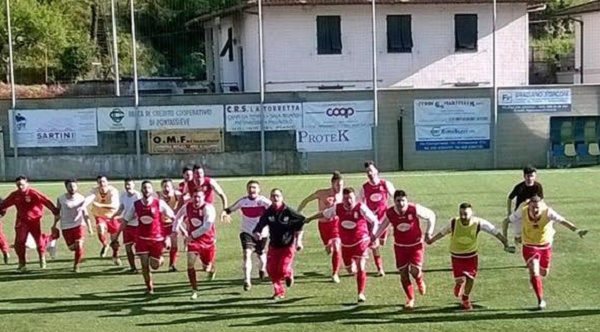 Albereta ’72 vince il campionato con un turno di anticipo