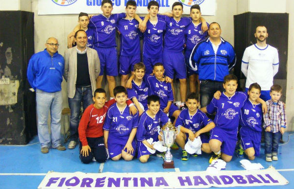 FH Under 14 Masch 03