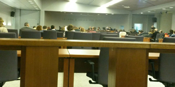 Forteto, al via il processo d’appello: si arriverà a fine giugno