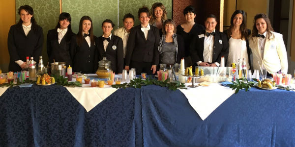 “Divertirsi Guadagnando Salute” e senza sballo