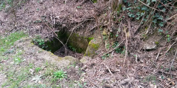 Le nostre frazioni. Alcune foto da Santa Maria a Vezzano