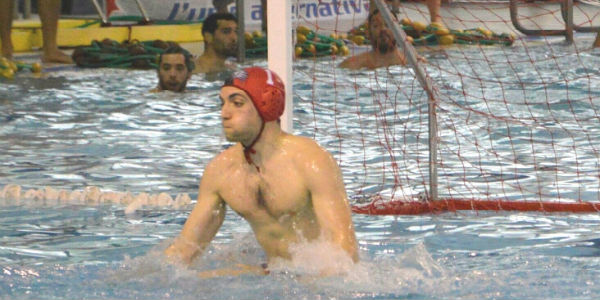 Pallanuoto Mugello. Vittoria a fatica contro un’ostica Dream Sport