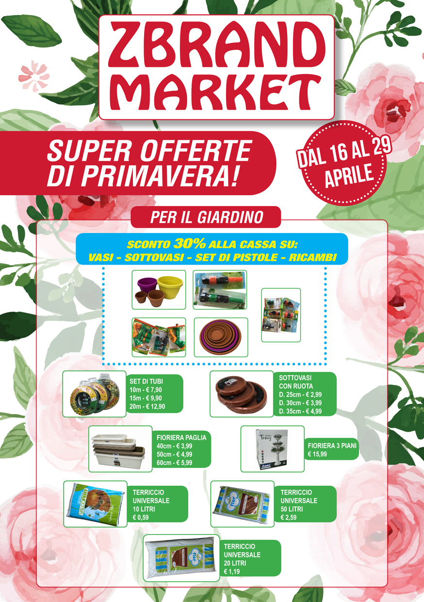 Promo Aprile 2016-OKMUGELLO_GIARDINO
