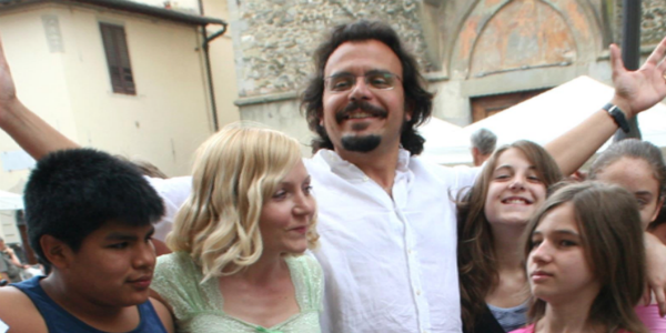 Scarperia. Mercatino solidale per i ragazzi del Nouna