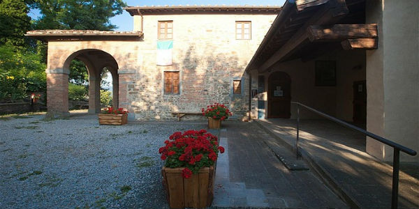 Grande partecipazione per il Concorso “Premio Giotto – Colle di Vespignano”