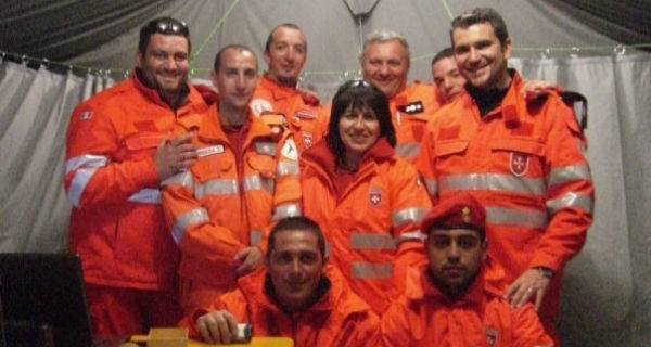 Z_Gruppo di Volontari